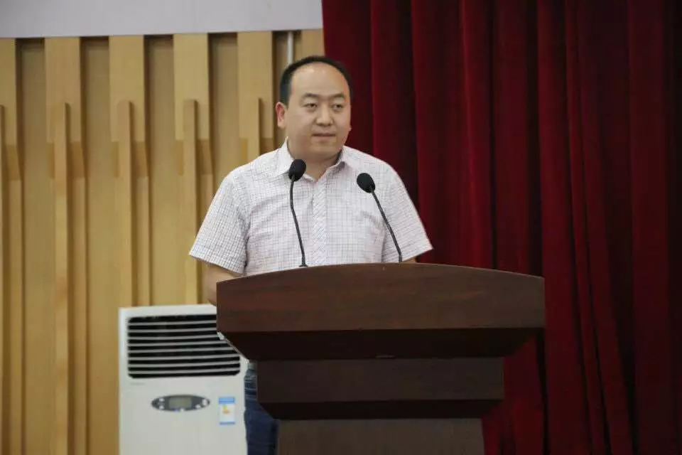            k8凯发第十二次团学代表大会顺利召开 