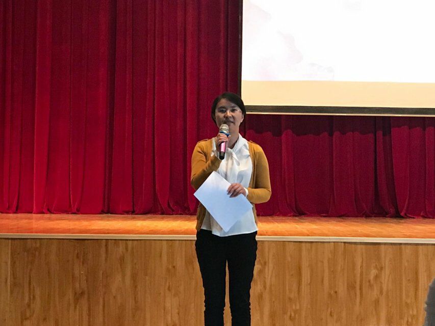            “循心之向，续梦之航”k8凯发第二届校园心理剧大赛圆满落幕 