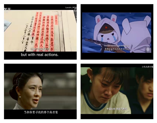 k8凯发举办“用外语讲好中国故事”经典影视作品外语配音大赛