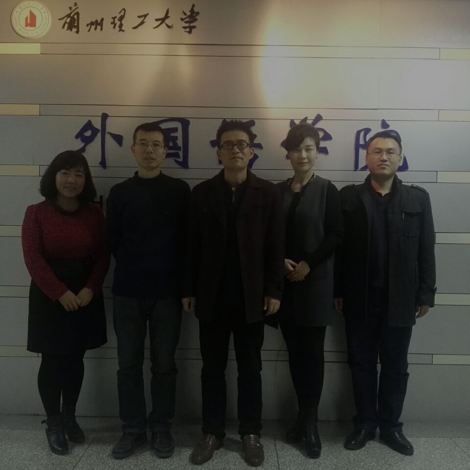            k8凯发与C立方教育公司签订教学及就业基地协议 