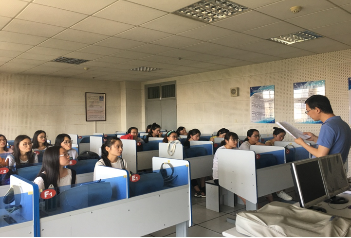            k8凯发全体研究生认真学习《关于进一步加强科研诚信建设的若干意见》 