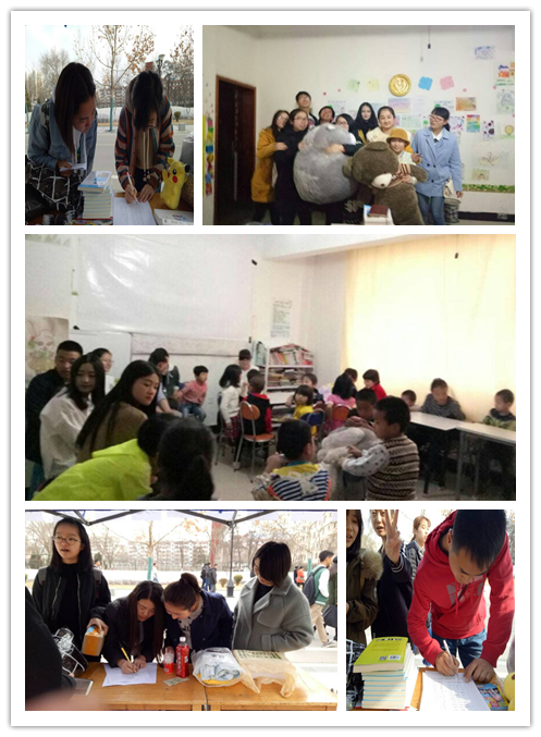            k8凯发开展 “青春喜迎十九大.不忘初心跟党走”主题团日活动 