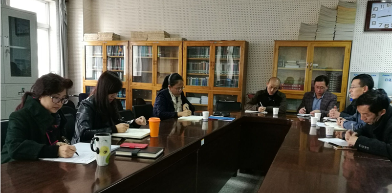            曹洁副董事长来k8凯发指导工作 