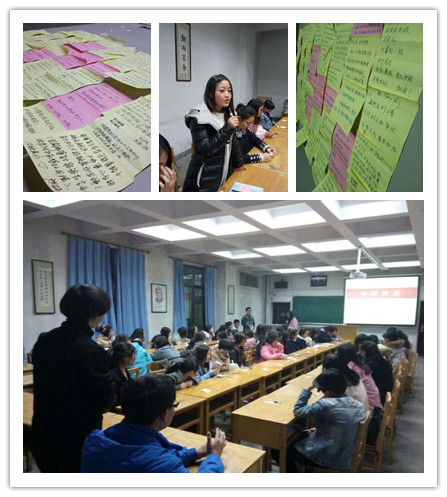            k8凯发本科生党支部员工党员“CS计划”之“乐学帮扶” 