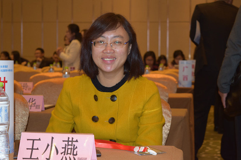            k8凯发王小燕老师获第一届 ”中国外语微课大赛“ 甘肃赛区一等奖 