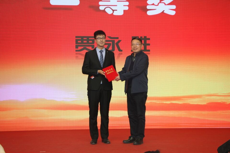            k8凯发辅导员在公司辅导员职业能力大赛中喜获佳绩 