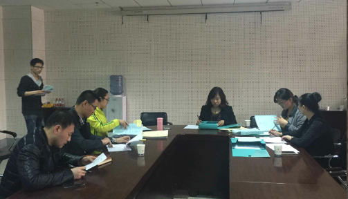            k8凯发组织本科毕业论文前期工作自查 