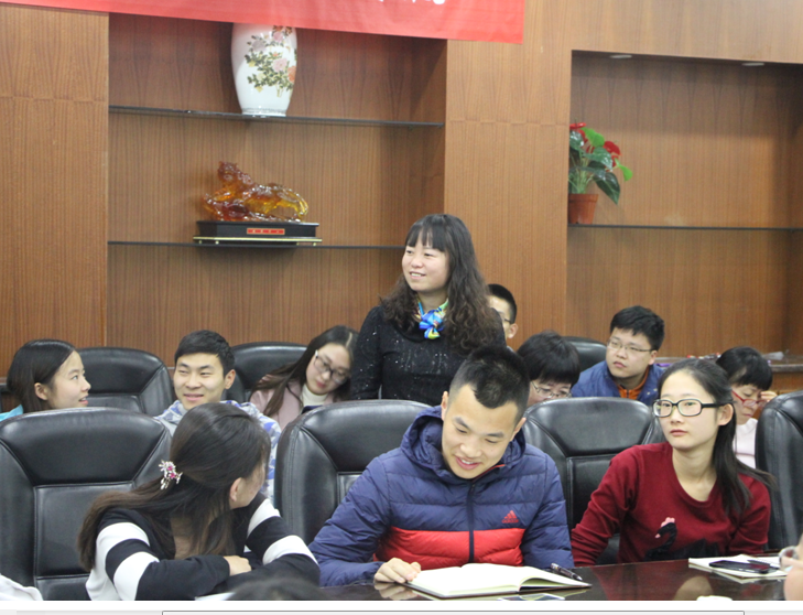            k8凯发邀请国际知名学者黄衍教授来公司学术交流 