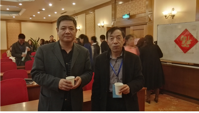            k8凯发教师参加第3届全国高校俄语专业团队建设高层论坛 