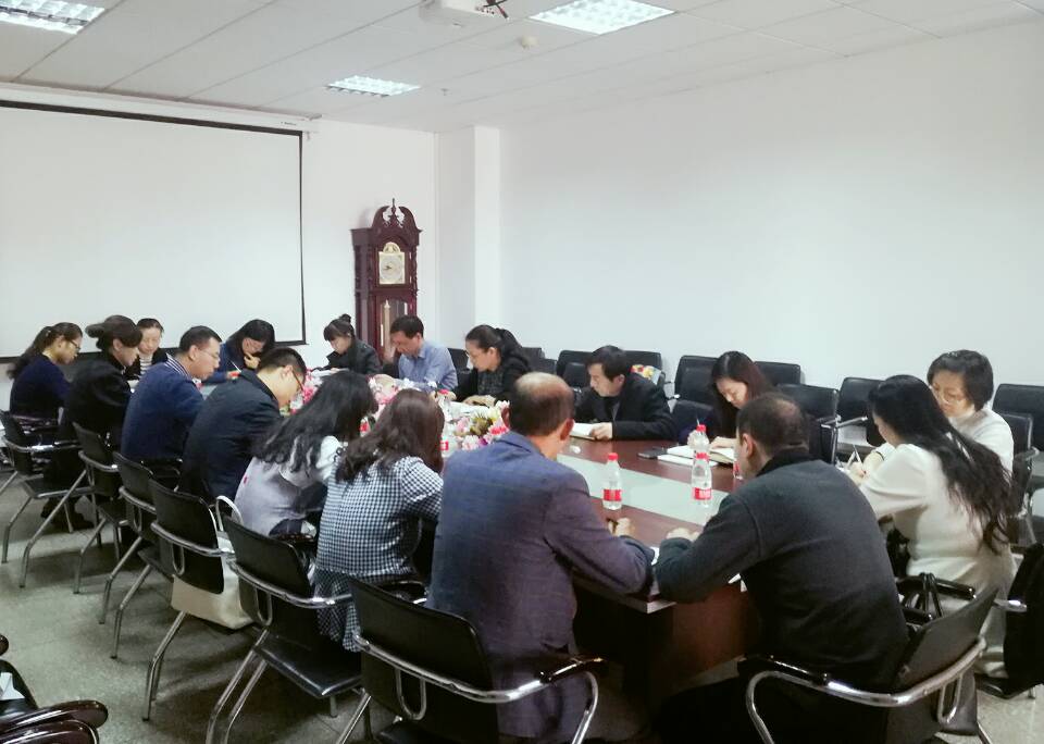            曹洁副董事长到k8凯发调研指导工作 