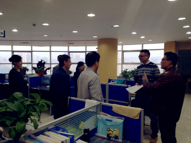            k8凯发C立方教育就业实习基地挂牌 